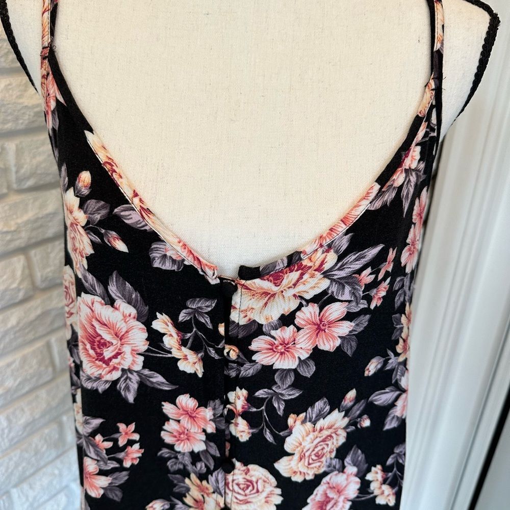 Spaghetti Strap Top - Picture 2 of 3